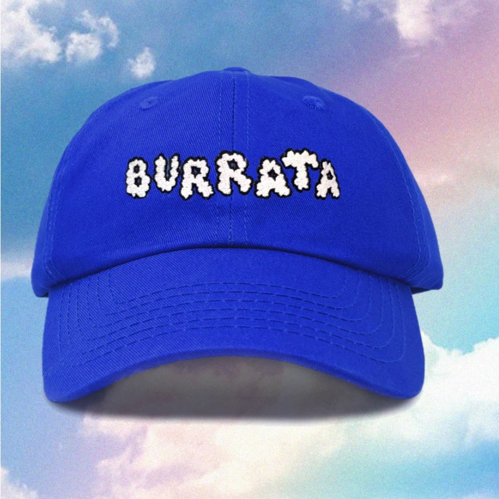 Burrata Hat